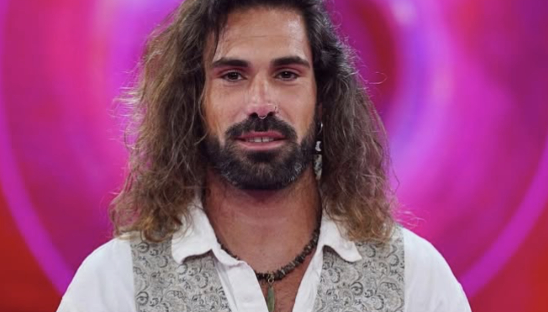 Dinis Almeida - Big Brother 2025