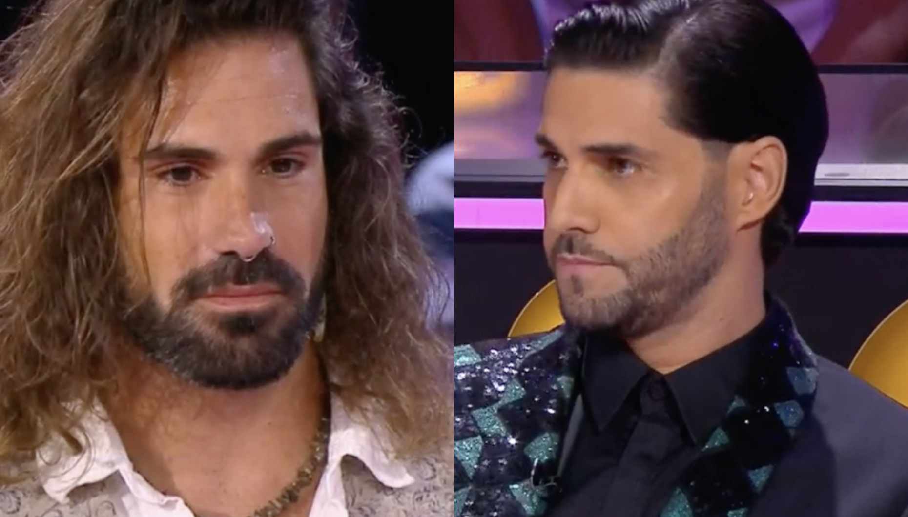 Gonçalo Quinaz para Dinis Almeida: "Foste castigado por ser próximo do Nuno"