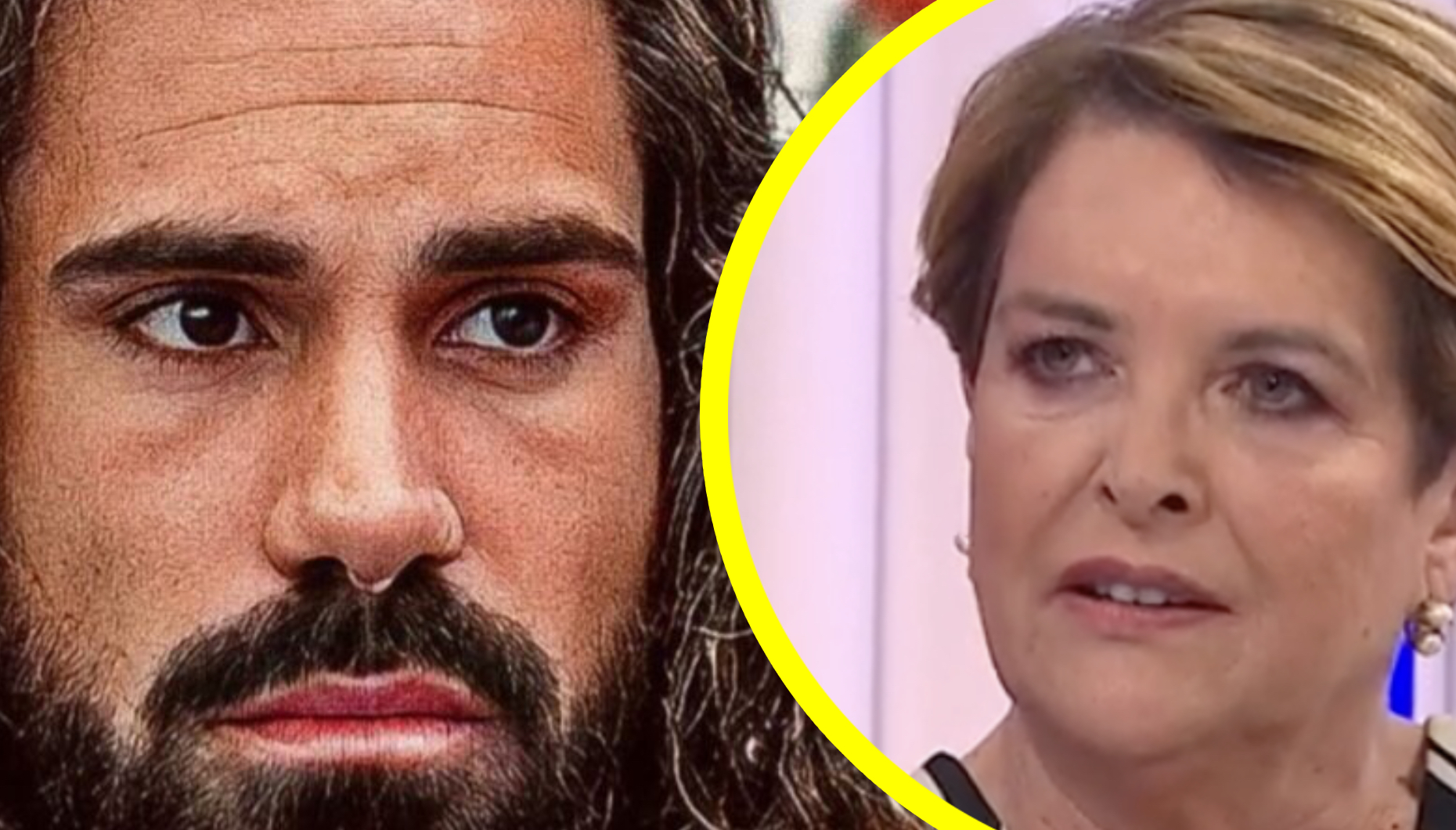 Luísa Castel-Branco arrasa Dinis Almeida do Big Brother: "Ele é só um imbecil"