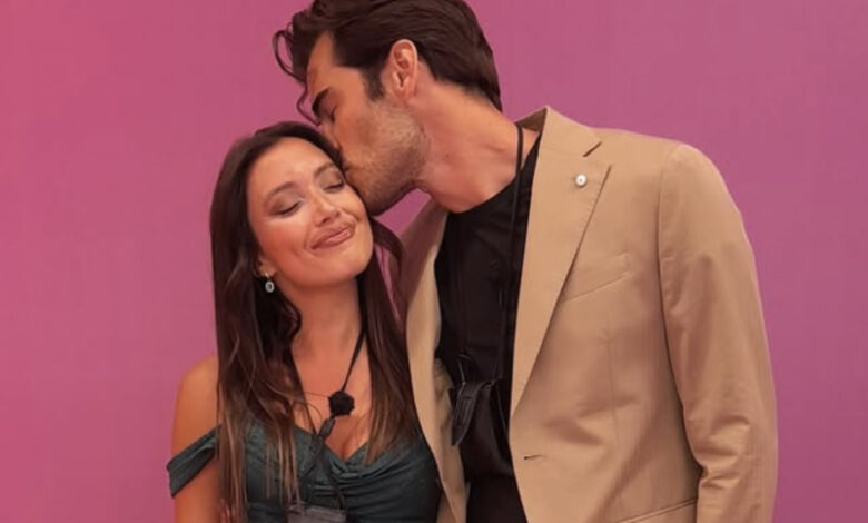 A Carolina ainda 'gosta' do «ex» e o Diogo devia afastar-se