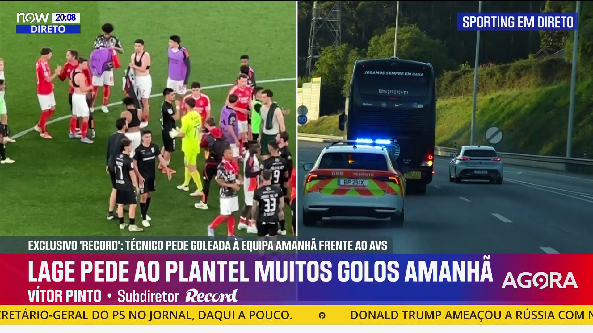 Benfica AVS