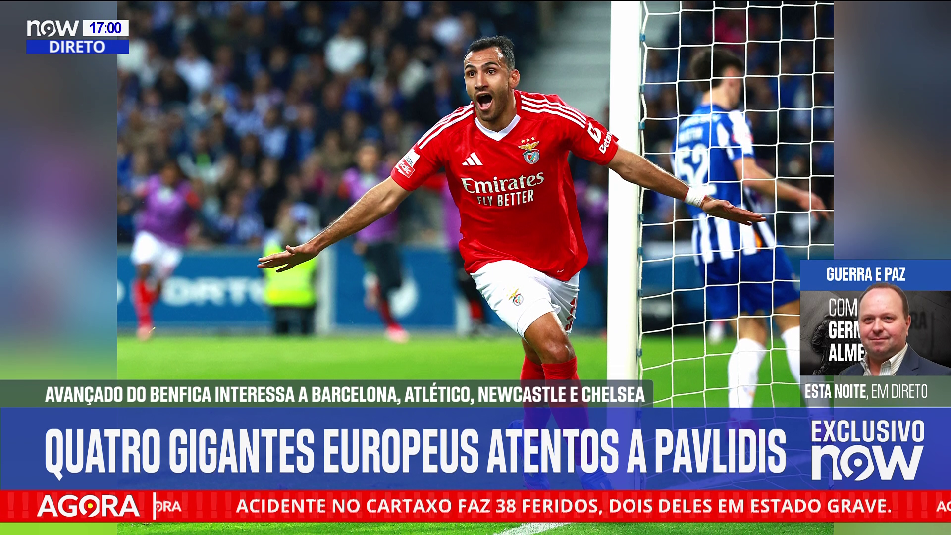 Pavlidis