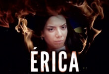 Érica Reis - Big Brother