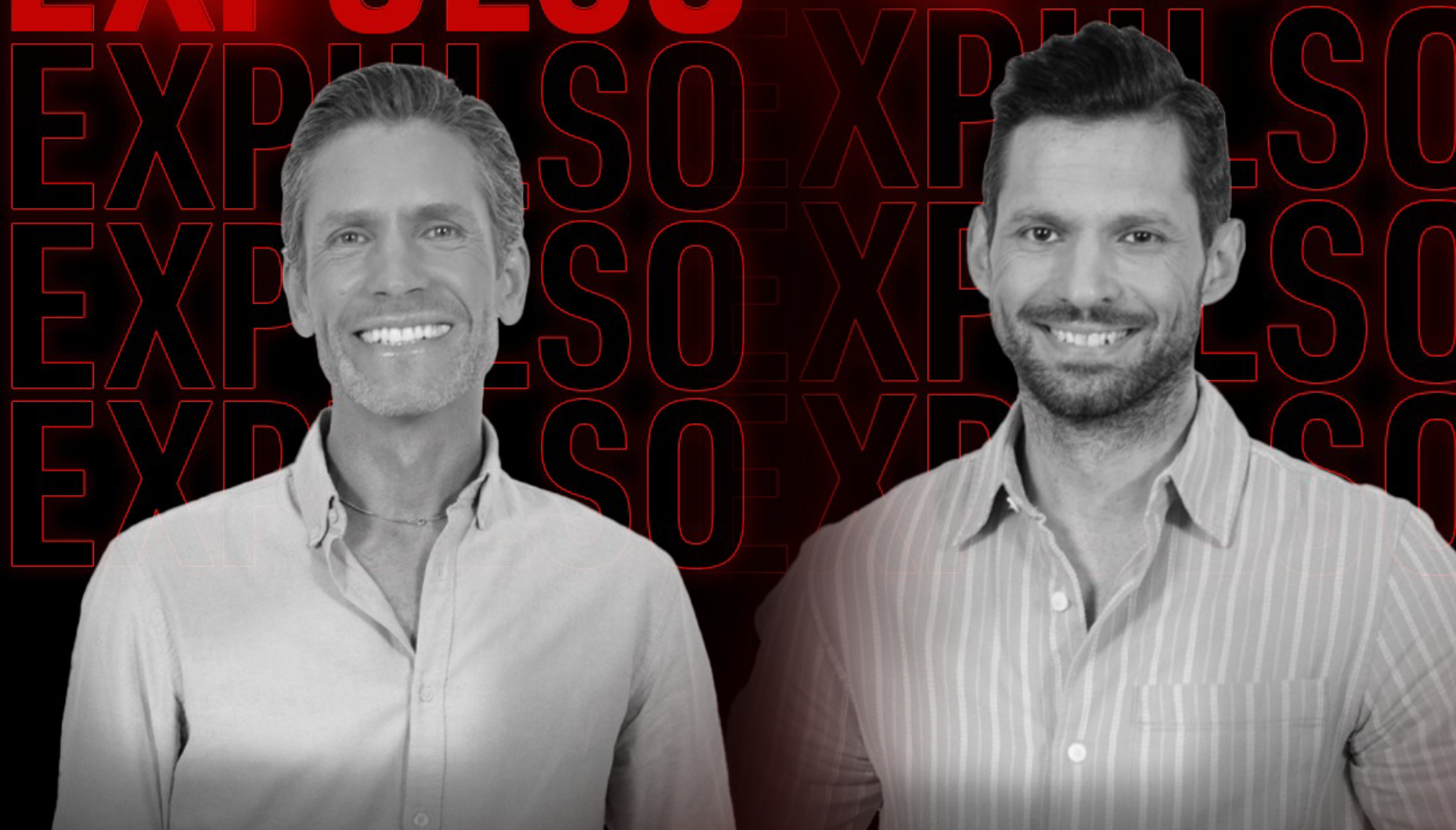As palavras de Tiago Rodrigues e Gonçalo Beja da Costa após serem expulsos do Big Brother 2025