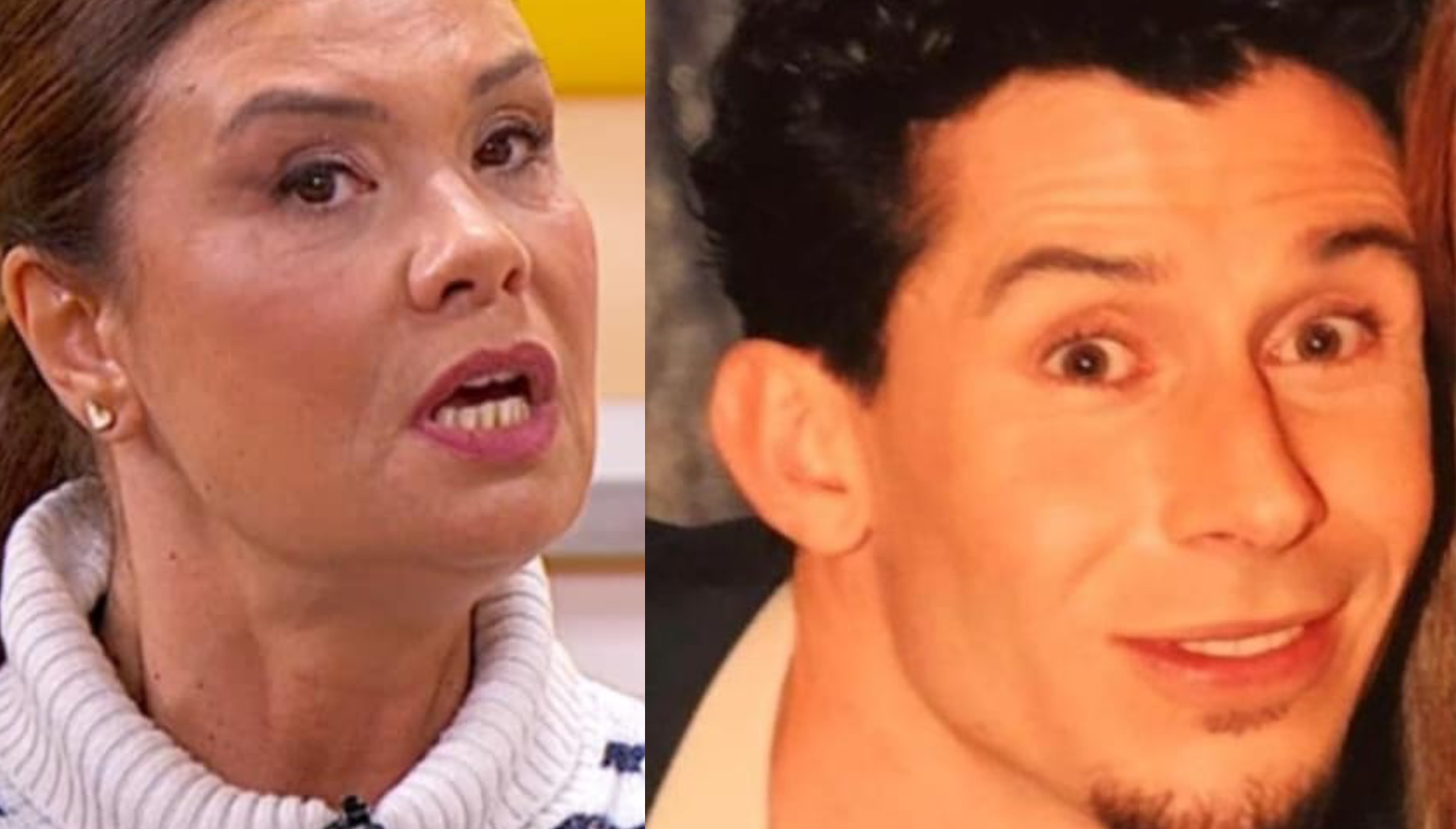 Gisela Serrano arrasa quem arruinou Zé Maria: "Não vales nada"