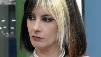 Inês Vilhalva quebra o silêncio após a morte do pai