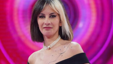 Inês Vilhalva - As primeiras palavras após ser expulsa do "Big Brother 2025"