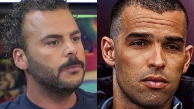 Após sanção no Big Brother, João Ricardo sai em defesa de João Ricardo
