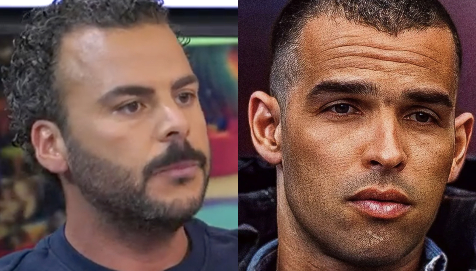 Após sanção no Big Brother, João Ricardo sai em defesa de João Ricardo