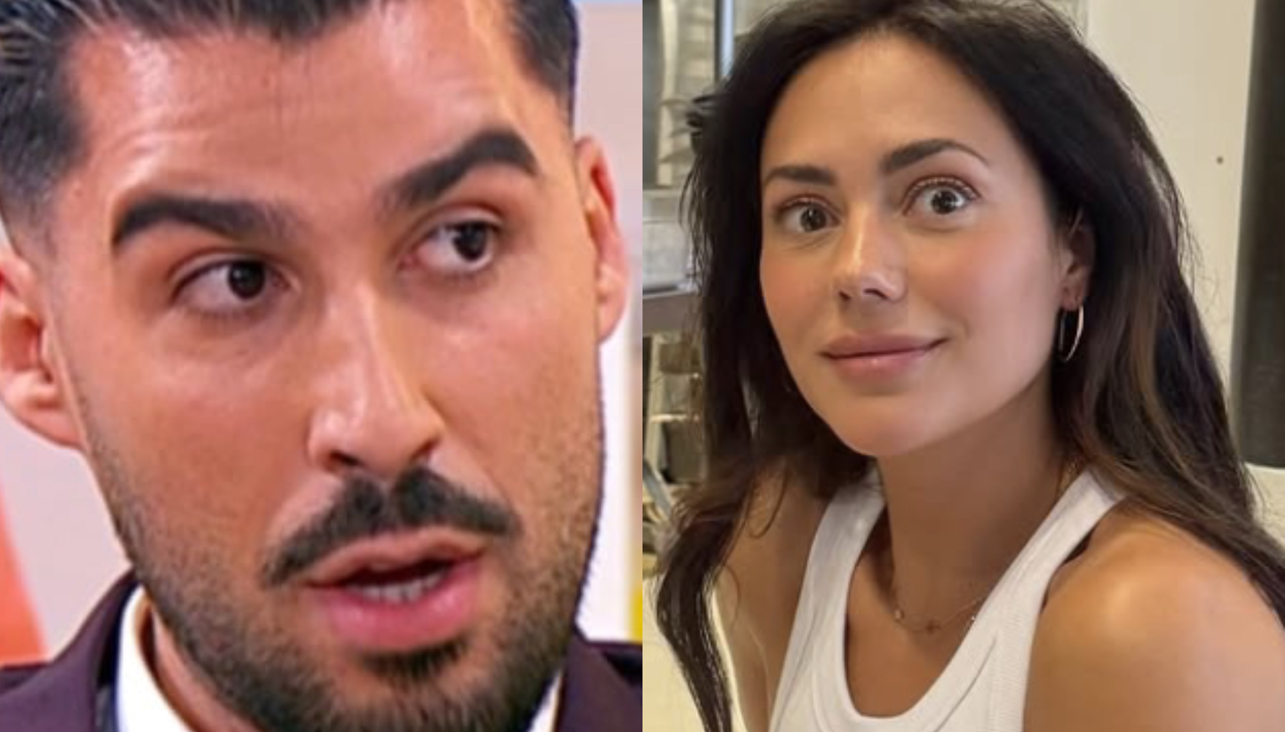 Léo Caeiro sai em defesa de Sofia Ribeiro