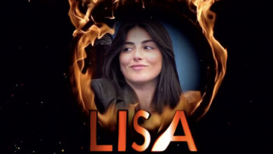 Big Brother 2025 - Lisa Schincariol já está a salvo da expulsão (gala de 27 de abril)