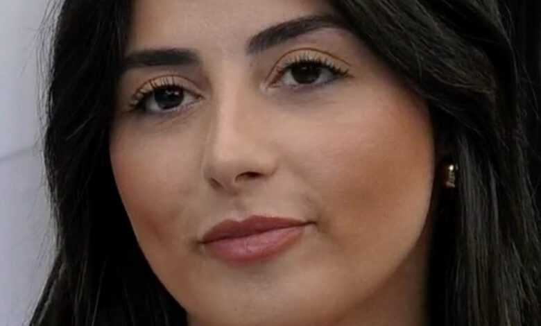 Salvação no Big Brother! Lisa Schincariol está livre da expulsão