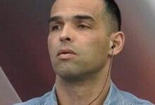 Luís Gonçalves - Big Brother 2025