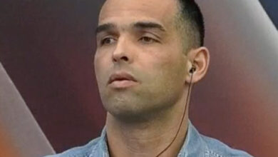 Luís Gonçalves - Big Brother 2025