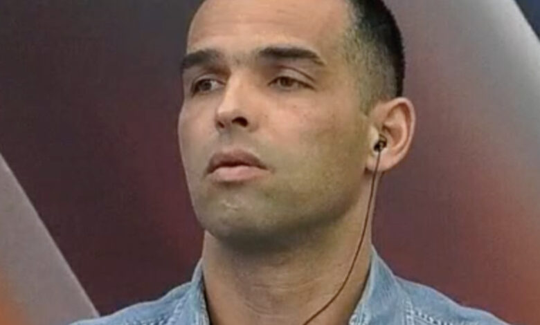 Luís Gonçalves - Big Brother 2025