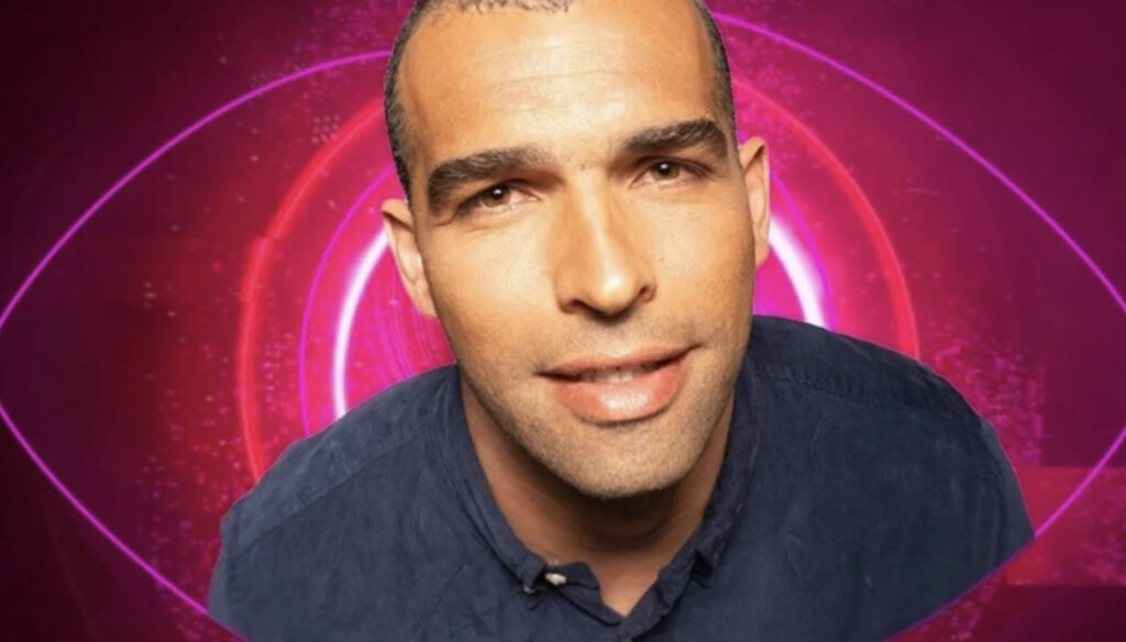 Luís Gonçalves - Big Brother 2025