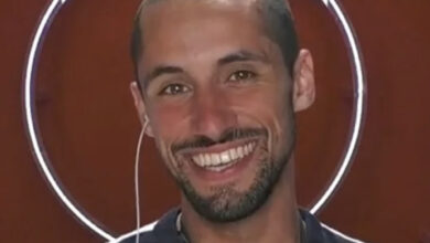 Manuel Rodrigues - Big Brother 2025