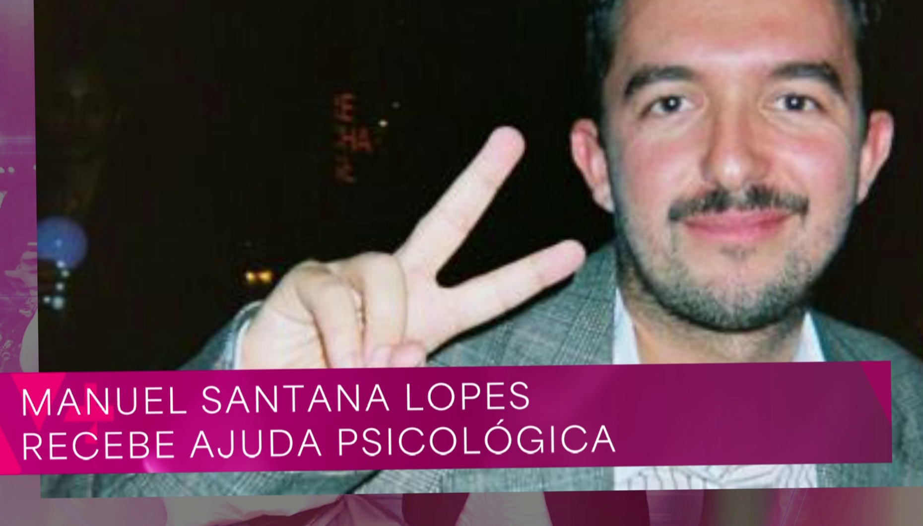 Manuel Santana Lopes