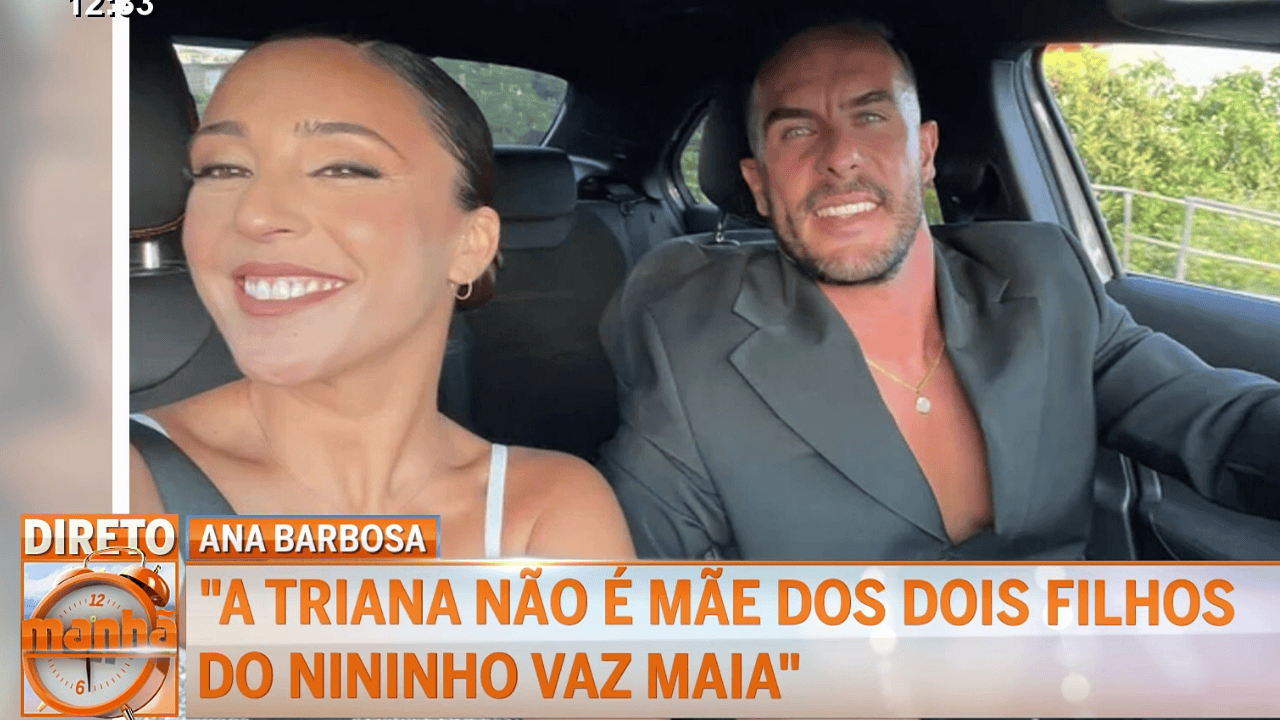 Nininho Vaz Maia