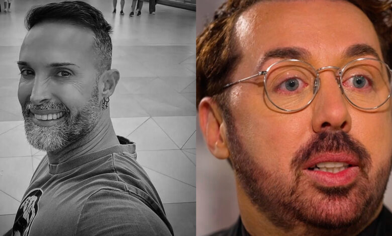 Flávio Furtado lamenta morte de Nuno Guerreiro: "Devo-te tanto..."