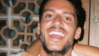Ruben Rua tem nova namorada? "Estão cada vez mais inseparáveis"