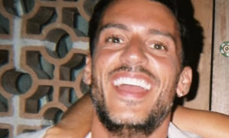 Ruben Rua tem nova namorada? "Estão cada vez mais inseparáveis"