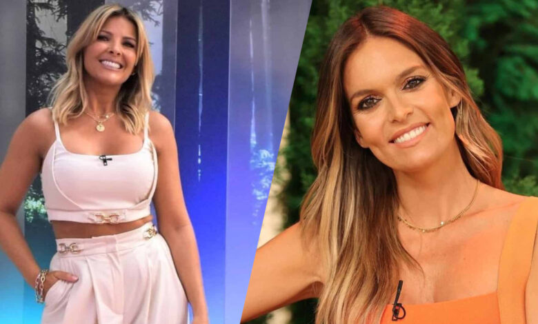 Novo escândalo em agência de famosos! Sónia Araújo e Diana Chaves já ‘abandonaram o barco’