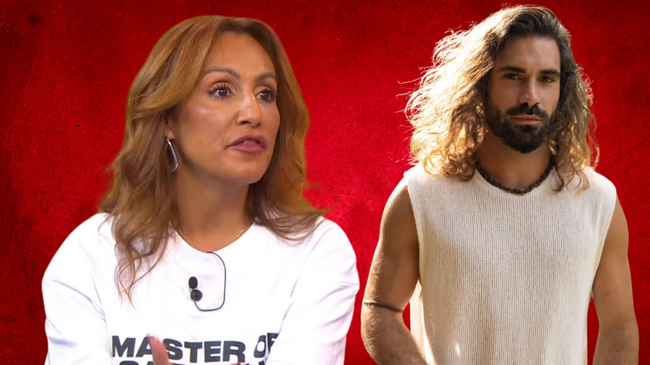 Dinis Almeida arrasado "passou gaslighting à Solange. É um puto. Passaram pano na gala"