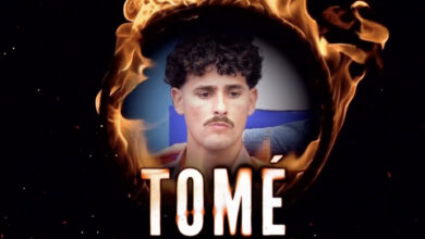 Tomé Cunha expulso do "Big Brother 2025"