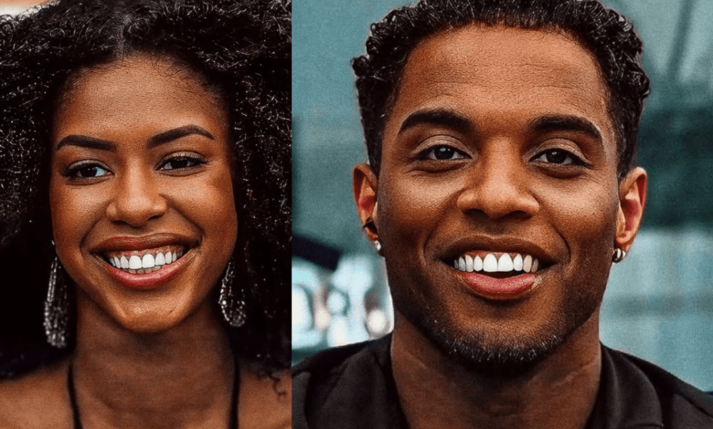 Nuno pode agredir a Adrielle? Teresa Silva diz que «tudo é possível»