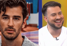 'Big Brother' - Francisco Monteiro deixa duras críticas ao Diogo na bronca de ontem