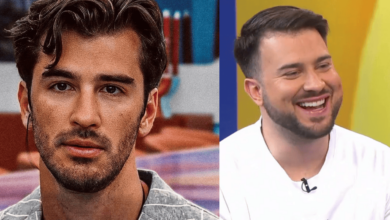 'Big Brother' - Francisco Monteiro deixa duras críticas ao Diogo na bronca de ontem