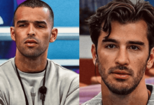 Diogo Bordin acusa Luís Gonçalves de ridicularizar "Intimidou, ameaçou, descredibilizou e ridicularizou" a Sara