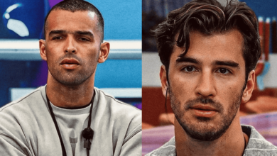 Diogo Bordin acusa Luís Gonçalves de ridicularizar "Intimidou, ameaçou, descredibilizou e ridicularizou" a Sara