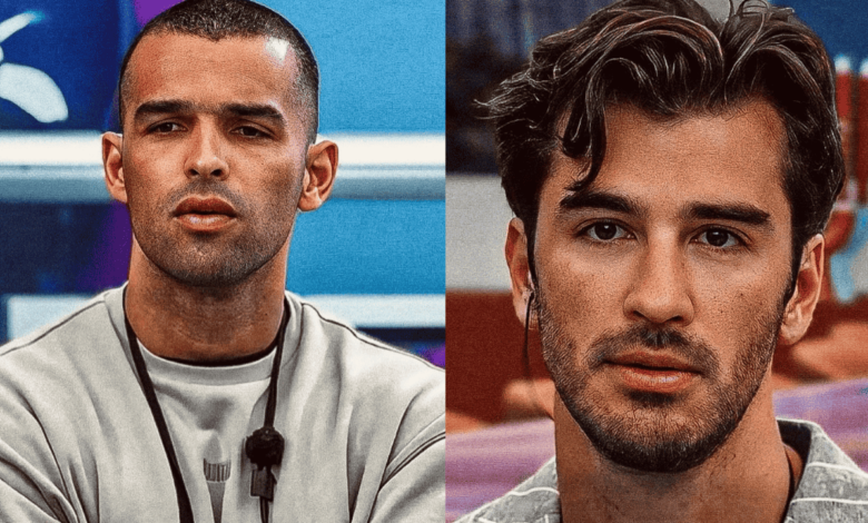 Diogo Bordin acusa Luís Gonçalves de ridicularizar "Intimidou, ameaçou, descredibilizou e ridicularizou" a Sara