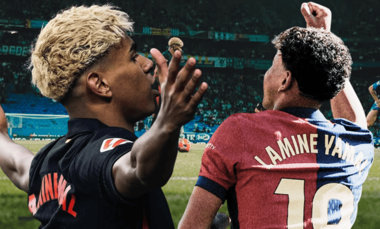 Lamine Yamal vai ser blindado com muitos milhões pelo Barcelona! Saiba o novo salário