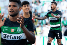 Matheus Reis reage pela primeira vez após polémica