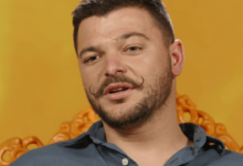 Comentador arrasa Micael Miquelino "quando conta uma história de uma menor que troca cigarros por outras coisas"