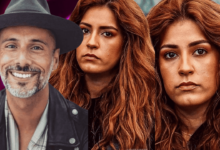 "A Solange é uma ingrata, não tem protagonismo e autenticidade" - Big Brother