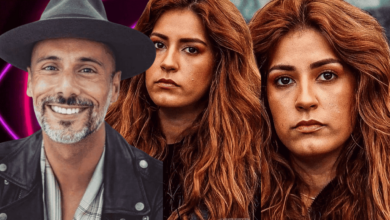 "A Solange é uma ingrata, não tem protagonismo e autenticidade" - Big Brother