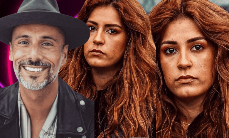 "A Solange é uma ingrata, não tem protagonismo e autenticidade" - Big Brother