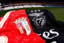 Beto sobre o Braga-Benfica: “Braga vai jogar com dignidade, não vai facilitar ao Benfica”