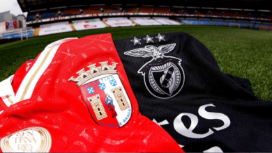 Beto sobre o Braga-Benfica: “Braga vai jogar com dignidade, não vai facilitar ao Benfica”