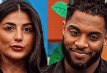 "não gosto desta maneira que ele aborda a Lisa" - Comentadora dá nas orelhas de Nuno Brito