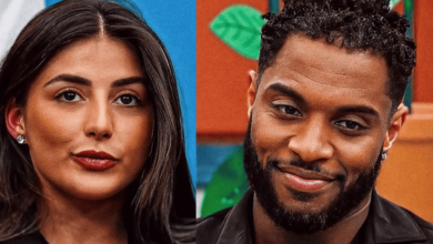 "não gosto desta maneira que ele aborda a Lisa" - Comentadora dá nas orelhas de Nuno Brito
