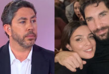 Maria Cerqueira Gomes e Cayetano Rivera separados! "Eu já desconfiava", reage Adriano Silva Martins