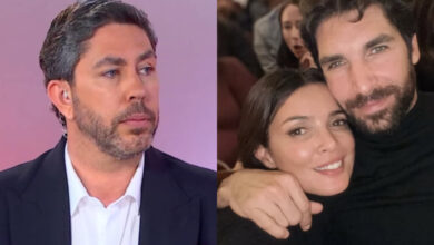 Maria Cerqueira Gomes e Cayetano Rivera separados! "Eu já desconfiava", reage Adriano Silva Martins
