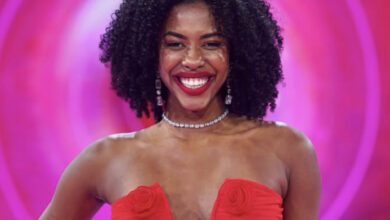 Adrielle Peixoto - As primeiras palavras após ser expulsa do "Big Brother 2025"