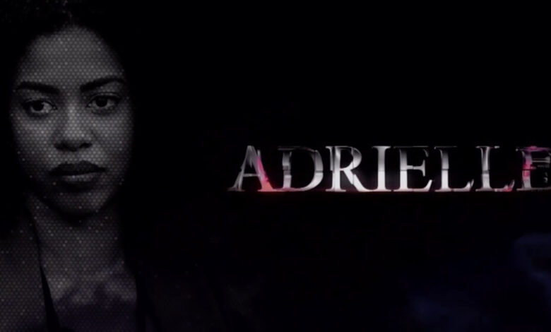 BB2025: Adrielle Peixoto está fora do Big Brother