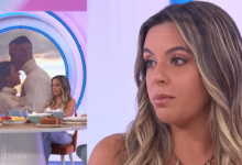 Jéssica Vieira vai à TVI e lança algumas farpas ao Afonso Leitão! Antigo militar portou-se mal?